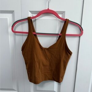 Lululemon Align Tank Size 6